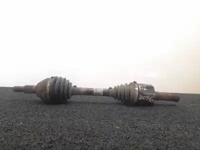 Second-hand car spare part front left transmission for chevrolet captiva 2.0 vcdi ltx sport oem iam references 96624723