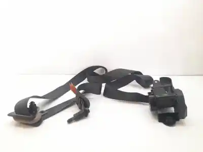 Second-hand car spare part front right seat belt for chevrolet captiva 2.0 vcdi ltx sport oem iam references qc7uqar2r