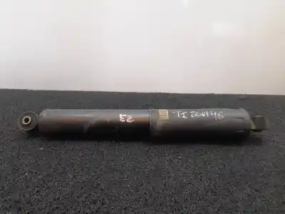 Second-hand car spare part rear left shock absorber for chevrolet captiva 2.0 vcdi ltx sport oem iam references 