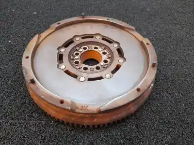 Second-hand car spare part engine flywheel for toyota auris 2.0 d-4d cat oem iam references 20807