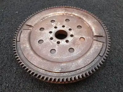 Second-hand car spare part engine flywheel for toyota auris 2.0 d-4d cat oem iam references 20807  