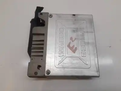 Second-hand car spare part power management control unit for land rover range rover (lp) dse (100kw) oem iam references 4460440510