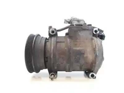 Second-hand car spare part air conditioning compressor for land rover range rover (lp) dse (100kw) oem iam references 4472003214