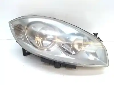 Second-hand car spare part right headlight for fiat linea (110) dynamic oem iam references   