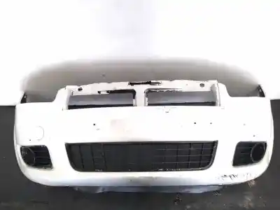 Автозапчастина б/у передній бампер для fiat linea (110) dynamic посилання на oem iam   