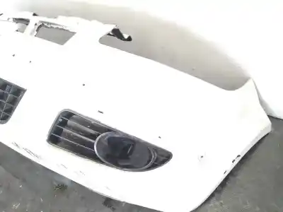 Автозапчастина б/у передній бампер для fiat linea (110) dynamic посилання на oem iam   