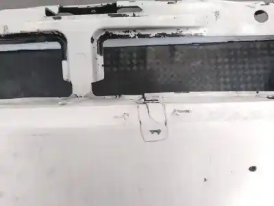 Автозапчастина б/у передній бампер для fiat linea (110) dynamic посилання на oem iam   