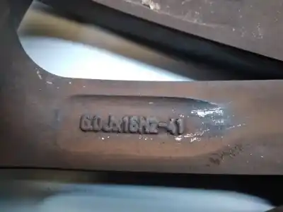 Автозапчастина б/у шина для fiat linea (110) dynamic посилання на oem iam 60jx16h241  