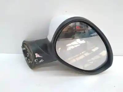 Second-hand car spare part right rearview mirror for fiat linea (110) dynamic oem iam references 