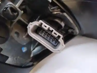 Автозапчасти б/у левое зеркало за fiat linea (110) dynamic ссылки oem iam   