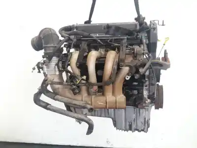 Piesă de schimb auto la mâna a doua MOTOR COMPLET pentru KIA SHUMA II  Referințe OEM IAM S6D  