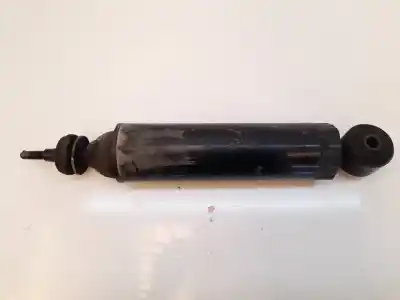 Second-hand car spare part rear left shock absorber for land rover range rover (lp) dse (100kw) oem iam references 