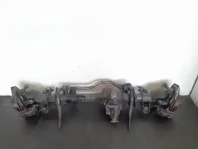 Second-hand car spare part front axle for land rover range rover (lp) dse (100kw) oem iam references hrc2604