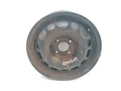Pezzo di ricambio per auto di seconda mano Cerchione in lega per PEUGEOT 308  Riferimenti OEM IAM 612J15H2  