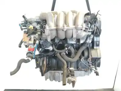 Second-hand car spare part complete engine for opel astra f berlina cool oem iam references x16xel  