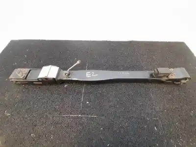 Second-hand car spare part rear leaf spring for land rover range rover (lp) dse (100kw) oem iam references 22145729