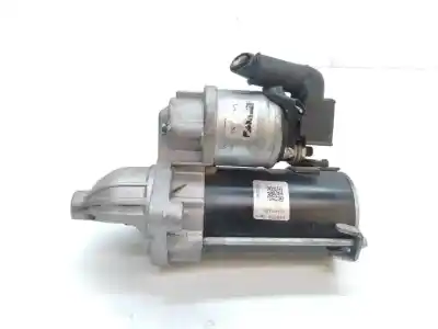 Pezzo di ricambio per auto di seconda mano motorino di avviamento per suzuki ignis rm (mh) básico riferimenti oem iam 160826