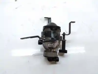 Second-hand car spare part right fog light for kia pro_cee´d active oem iam references   