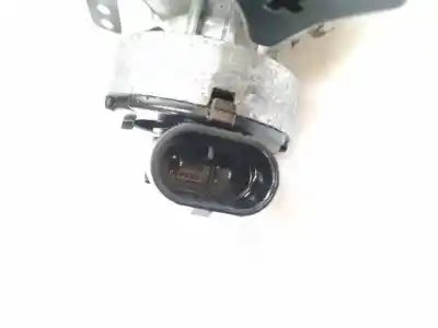 Second-hand car spare part right fog light for kia pro_cee´d active oem iam references   