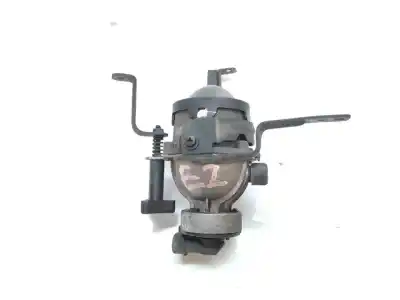 Second-hand car spare part left fog light for kia pro_cee´d active oem iam references   