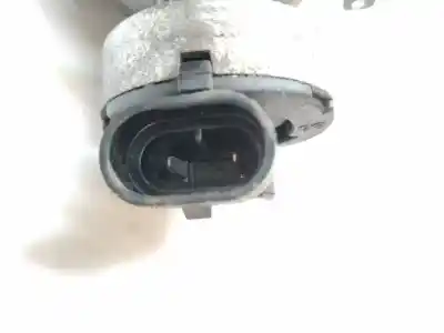 Second-hand car spare part left fog light for kia pro_cee´d active oem iam references   