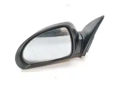 Peça sobressalente para automóvel em segunda mão espelho retrovisor esquerdo por kia pro_cee´d active referências oem iam 