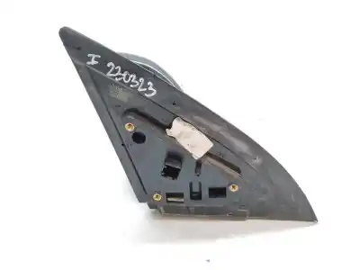 Peça sobressalente para automóvel em segunda mão espelho retrovisor esquerdo por kia pro_cee´d active referências oem iam   