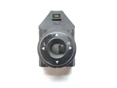 Peça sobressalente para automóvel em segunda mão comutador de espelhos retrovisores por kia pro_cee´d active referências oem iam 457480