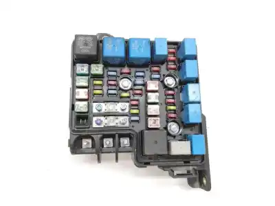Second-hand car spare part FUSE BOX UNIT for KIA PRO_CEE´D  OEM IAM references   