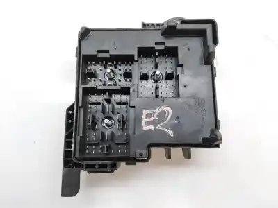 Second-hand car spare part fuse box unit for kia pro_cee´d active oem iam references   