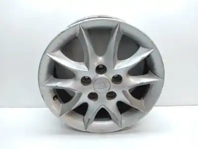 Second-hand car spare part rim for kia pro_cee´d active oem iam references 529101h100  