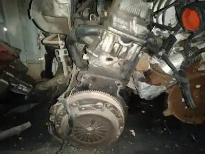 Pièce détachée automobile d'occasion moteur complet pour bmw serie 3 berlina (e30) 2.4 diesel références oem iam 246da  78998