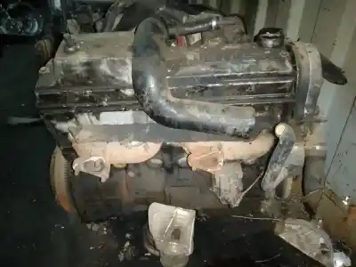 Pièce détachée automobile d'occasion moteur complet pour bmw serie 3 berlina (e30) 2.4 diesel références oem iam 246da  78998