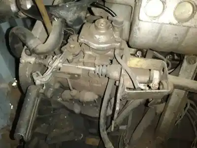 Pièce détachée automobile d'occasion moteur complet pour bmw serie 3 berlina (e30) 2.4 diesel références oem iam 246da  78998