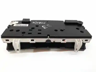 Peça sobressalente para automóvel em segunda mão quadrante por toyota corolla (e12) 2.0 d-4d sol sedán referências oem iam 8380002c60  110080288002