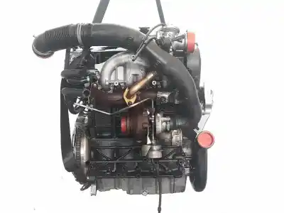 Pezzo di ricambio per auto di seconda mano motore completo per seat toledo (5p2) stylance / style riferimenti oem iam bjb  