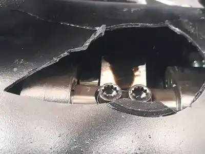 Pezzo di ricambio per auto di seconda mano motore completo per seat toledo (5p2) stylance / style riferimenti oem iam bjb  