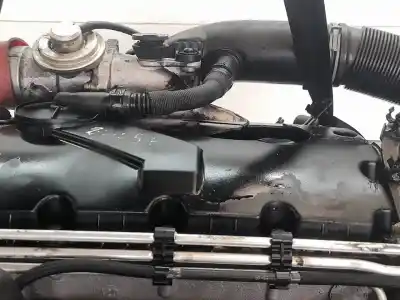 Pezzo di ricambio per auto di seconda mano motore completo per seat toledo (5p2) stylance / style riferimenti oem iam bjb  