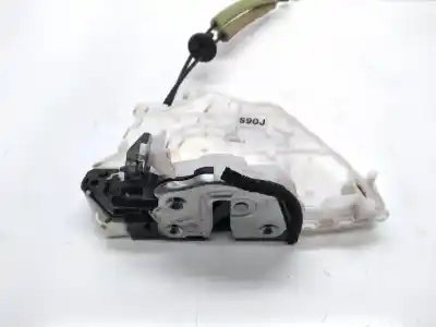 Автозапчасти б/у замок левой передней двери за mazda cx-30 selection 2wd ссылки oem iam h02a463