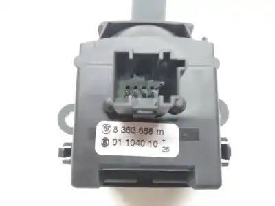 Second-hand car spare part headlights switch for bmw x5 (e53) 3.0d oem iam references 8363668  01104010