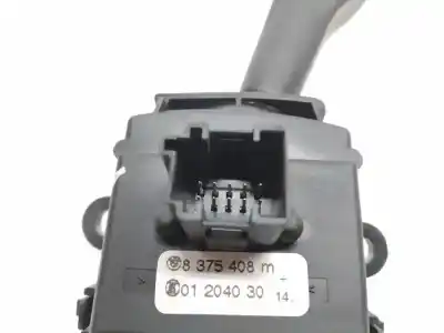 Pezzo di ricambio per auto di seconda mano comando pulito per bmw x5 (e53) 3.0d riferimenti oem iam 8375408  01204030
