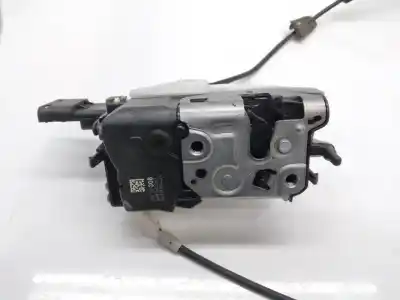 Pezzo di ricambio per auto di seconda mano serratura porta anteriore destra per citroen c3 attraction riferimenti oem iam 732308