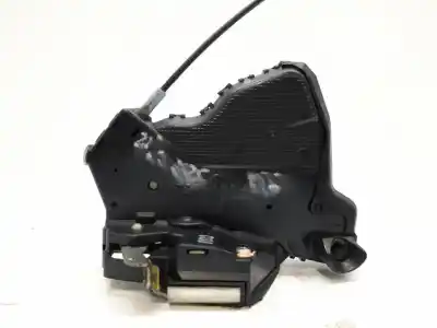 Piesă de schimb auto la mâna a doua încuietoare ușa fațã stânga pentru toyota corolla (e12) 2.0 d-4d sol sedán referințe oem iam 