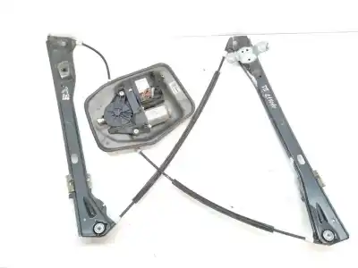 Second-hand car spare part driver left window regulator for volkswagen golf v berlina (1k1) highline oem iam references 1k0959701k 1k0959793g 