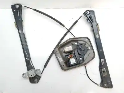 Second-hand car spare part driver left window regulator for volkswagen golf v berlina (1k1) highline oem iam references 1k0959701k 1k0959793g 