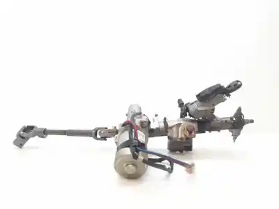 Piesă de schimb auto la mâna a doua coloana de direcție pentru toyota corolla (e12) 2.0 d-4d sol sedán referințe oem iam 4520002221