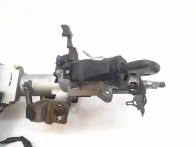 Second-hand car spare part steering column for toyota corolla (e12) 2.0 d-4d sol sedán oem iam references 4520002221  pt22bd0042p