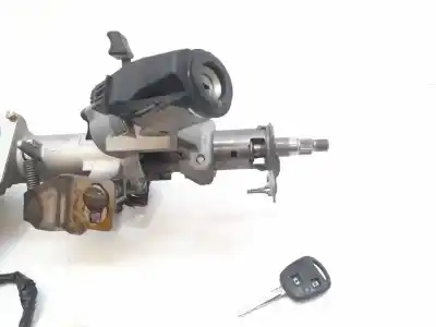 Second-hand car spare part steering column for toyota corolla (e12) 2.0 d-4d sol sedán oem iam references 4520002221  pt22bd0042p