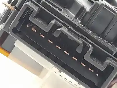 Pezzo di ricambio per auto di seconda mano comando pulito per toyota corolla (e12) 2.0 d-4d sol sedán riferimenti oem iam   