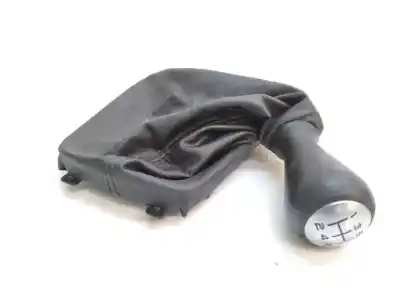Recambio de automóvil de segunda mano de pomo palanca cambio para peugeot 406 berlina (s1/s2) stdt referencias oem iam   
